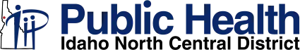 North Central Public Health District Logo