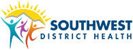 Southwest District Health Logo