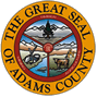 Adams County Seal