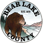 Bear Lake County Seal