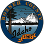 Bonner County Seal