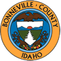 Bonneville County Seal
