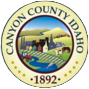 Canyon County Seal