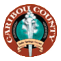 Caribou County Seal