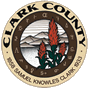 Clark County Seal