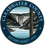Clearwater County Seal