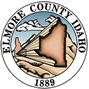 Elmore County Seal