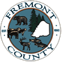 Fremont County Seal