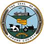 Jerome County Seal