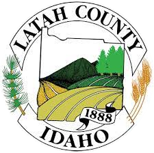 Latah County Seal