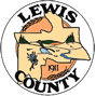 Lewis County Seal