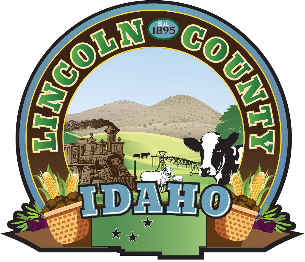 Lincoln County Seal