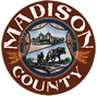 Madison County Seal