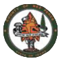 Nez Perce County Seal