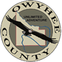Owyhee County Seal