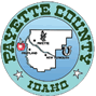 Payette County Seal