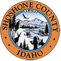 Shoshone County Seal