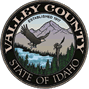 Valley County Seal